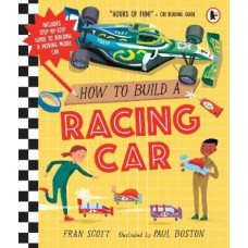 How to Build a Racing Car