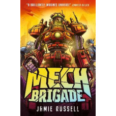 Mech Brigade