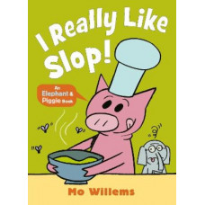 I REALLY Like Slop!