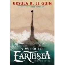 A Wizard of Earthsea