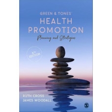 Green & Tones' Health Promotion: Planning & Strategies 5e