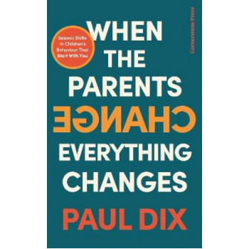 When the Parents Change, Everything Changes: Seismic Shifts in Children's Behaviour
