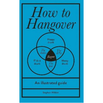 How to Hangover: An illustrated guide
