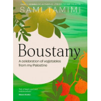 Boustany: A celebration of vegetables from my Palestine