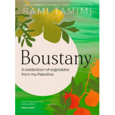 Boustany: A celebration of vegetables from my Palestine