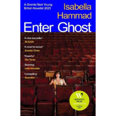 Enter Ghost
