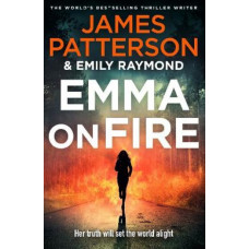Emma on Fire