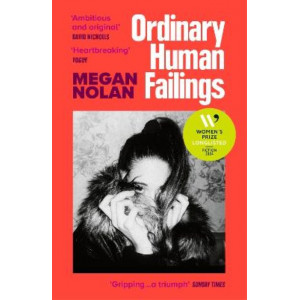 Ordinary Human Failings *Women's Prize 2024 Longlist*