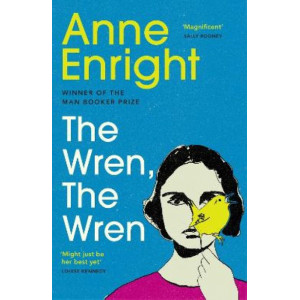 The Wren, The Wren *Women's Prize 2024 Shortlist*