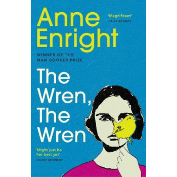 The Wren, The Wren *Women's Prize 2024 Shortlist*