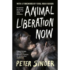 Animal Liberation Now