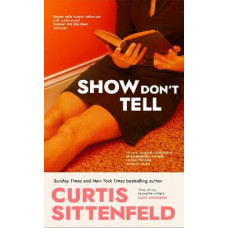 Show Don't Tell