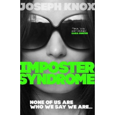 Imposter Syndrome