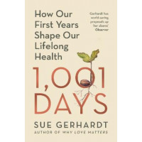1001 Days: How Our First Years Shape Our Lifelong Health