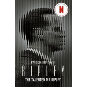 Ripley TV tie in edition
