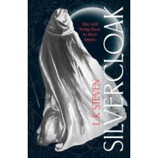 Silvercloak