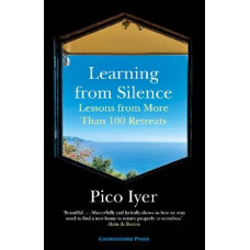 Learning from Silence: Lessons From More Than 100 Retreats