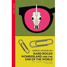 End of the World and Hard-Boiled Wonderland