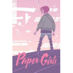Paper Girls -  Volume 5