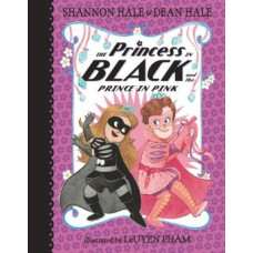 Princess in Black and the Prince in Pink, The