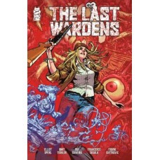 The Last Wardens