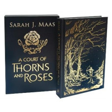 A Court of Thorns and Roses Collector's Edition