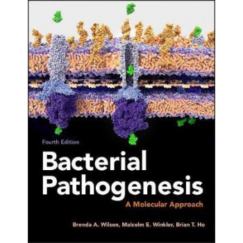 Bacterial Pathogenesis 4E