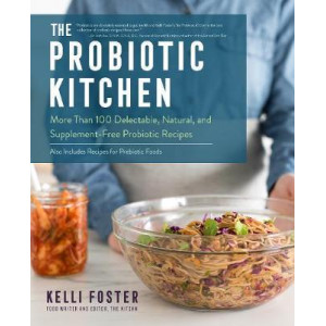 Probiotic Kitchen, The