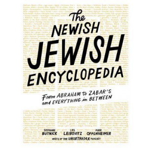Newish Jewish Encyclopedia, The