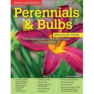 Home Gardener's Perennials & Bulbs