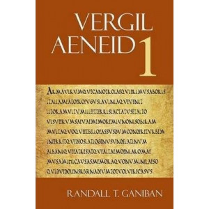 Aeneid 1: The Focus Vergil Aeneid Commentaries