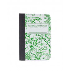 Decomposition - Notebook - Ruled - Large - Dinosaurs