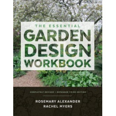 Essential Garden Design Workbook 3E