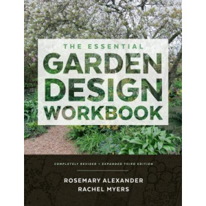Essential Garden Design Workbook 3E