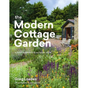 Modern Cottage Garden: A Fresh Approach to a Classic Style