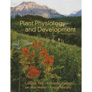 Plant Physiology and Development 6E