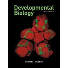 Developmental Biology (12th Edition, 2019)