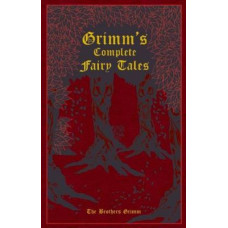 Grimm's Complete Fairy Tales