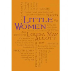 Little Women (Word Cloud Classics)