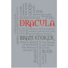 Dracula (Word Cloud Classics)