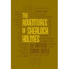 Adventures of Sherlock Holmes