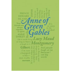Anne of Green Gables
