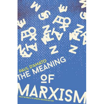 Meaning of Marxism 2e