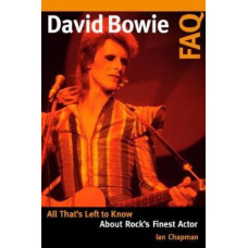 David Bowie FAQ: All That's Left to Know About Rock's Finest Actor