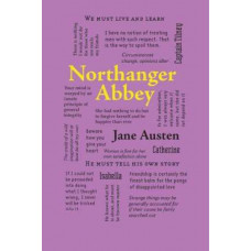 Northanger Abbey