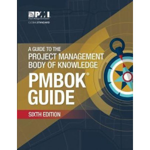 Guide to the Project Management Body of Knowledge (PMBOK guide) (6th edition, 2017)