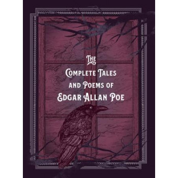 Complete Tales & Poems of Edgar Allan Poe, The