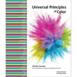 Universal Principles of Color: Volume 5
