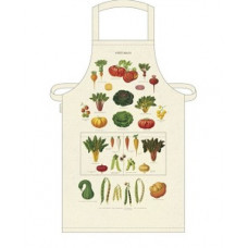 Cavallini & Co - Vegetables Vintage Apron