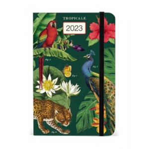 2023 Diary Tropicale